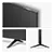 LG 75NANO80A6B 75" NanoCell AI 4K HDR Smart TV