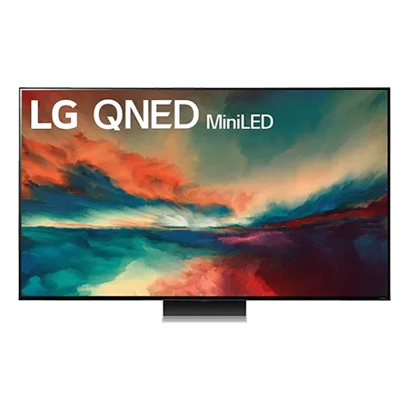 LG 75QNED866RE 75" 4K Smart QNED TV