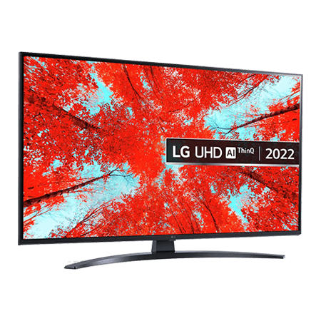 LG 75UQ91006LA 75" Smart 4K UHD LED TV