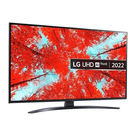 LG 75UQ91006LA 75" Smart 4K UHD LED TV