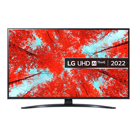 LG 75UQ91006LA 75" Smart 4K UHD LED TV