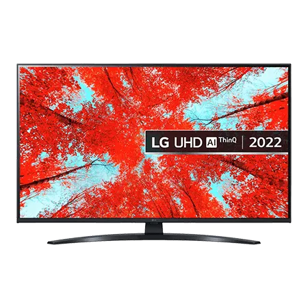 LG 75UQ91006LA 75" Smart 4K UHD LED TV