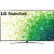 LG 86NANO866PA 86" Smart 4K UHD HDR NanoCell TV with Freeview Play and Freesat