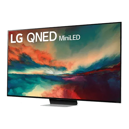 LG 86QNED866RE 86" 4K Smart QNED TV