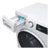 LG F2T208WSE 8kg 1200 Spin Washing Machine