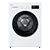 LG F4A10S8NWK 8kg 1400 Spin Washing Machine - White