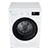 LG F4A10S8NWK 8kg 1400 Spin Washing Machine - White