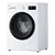 LG F4A10S8NWK 8kg 1400 Spin Washing Machine - White