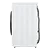 LG F4A10S8NWK 8kg 1400 Spin Washing Machine - White