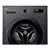 LG F4X1009NMK 9kg 1400 Spin Washing Machine  in  Slate Grey Colour
