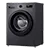 LG F4X1009NMK 9kg 1400 Spin Washing Machine  in  Slate Grey Colour