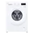 LG F4X1009NMK 9kg 1400 Spin Washing Machine  in  Slate Grey Colour