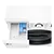 LG F4Y511WBLN1 Freestanding 11kg 1400 Spin Washing Machine in White Colour