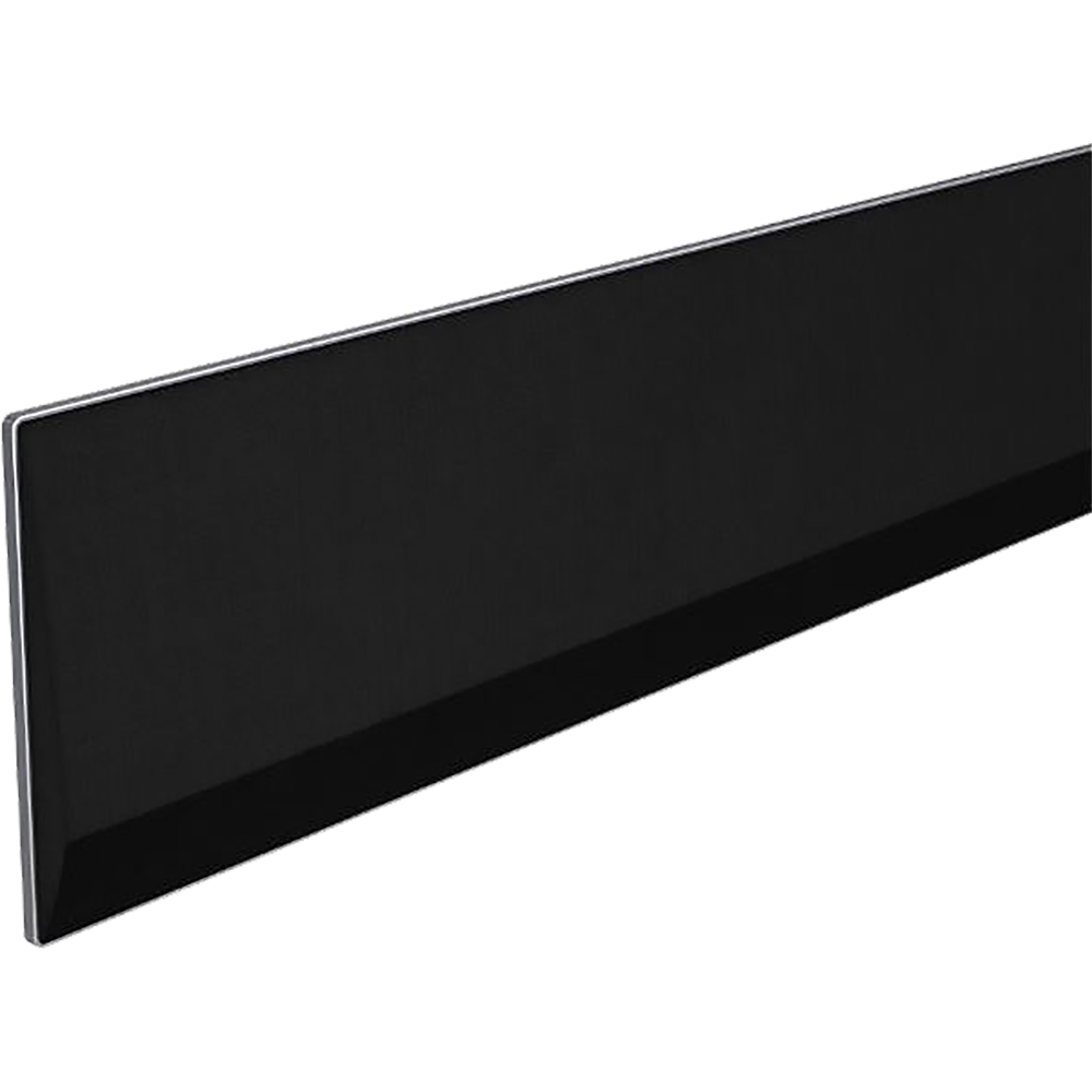 LG G1 Soundbar + Subwoofer Dolby Atmos DTS - Black