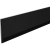 LG G1 Soundbar + Subwoofer Dolby Atmos DTS - Black