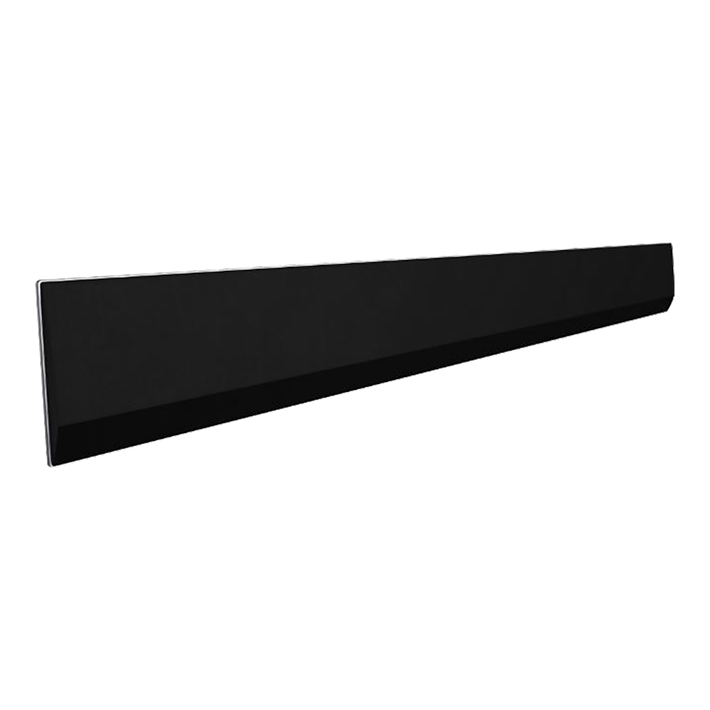 LG G1 Soundbar + Subwoofer Dolby Atmos DTS - Black