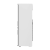 LG GBB61SWJEC LG GBB61SWJEC 59.5cm Frost Free Fridge Freezer - White 