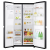 LG GSL761MCKV US Style Side by Side Fridge Freezer with A+ Energy rating Non Plumbed