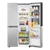 LG GSVV80PYLL 91.3cm 50/50 Frost Free American Fridge Freezer