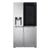 LG GSXV90BSAL Side by Side Fridge Freezer