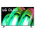 LG OLED48A26LA 48" Smart 4K UHD OLED TV