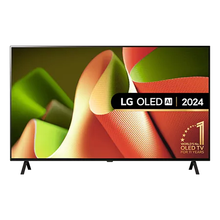 LG OLED48B46LA 48" OLED 4K Smart TV