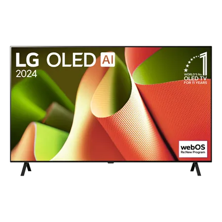 LG OLED48B46LA