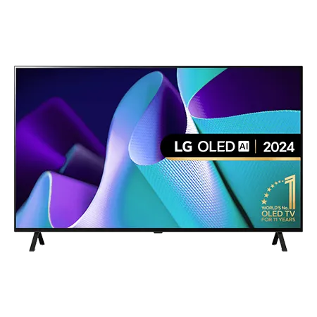 LG OLED55B42LA