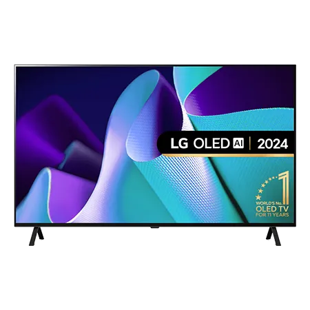 LG OLED55B42LA