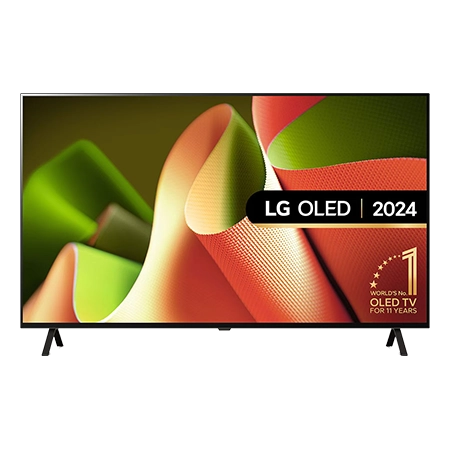 LG OLED55B46LA 55" 4K OLED Smart TV