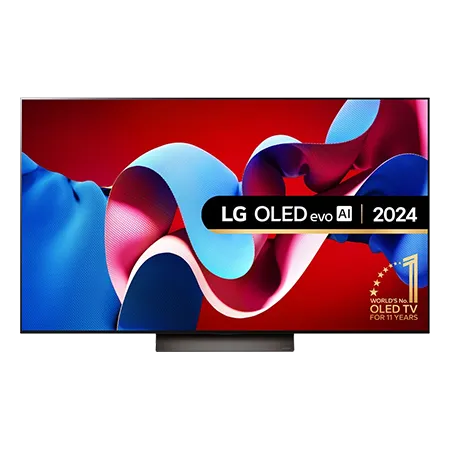 LG OLED55C46LA