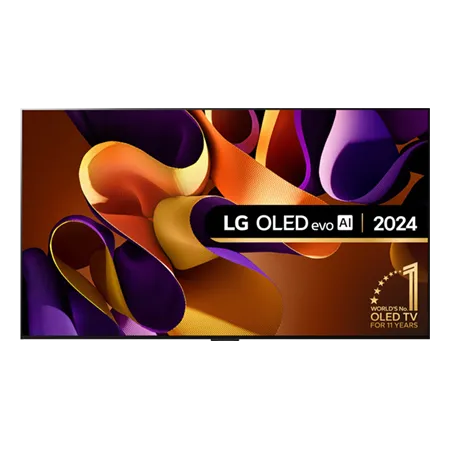 LG OLED55G45LW 55" 4K OLED EVO Smart TV