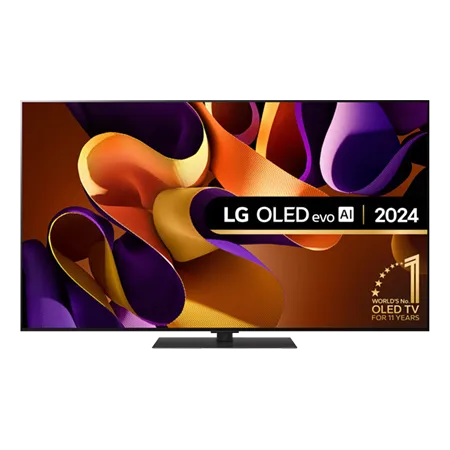 LG OLED55G46LS 55" 4K OLED EVO Smart TV