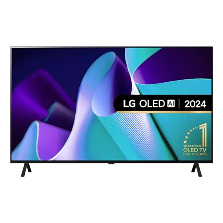 LG OLED65B42LA 65" 4K OLED Smart TV