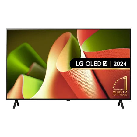 LG OLED65B46LA 65" 4K OLED Smart TV