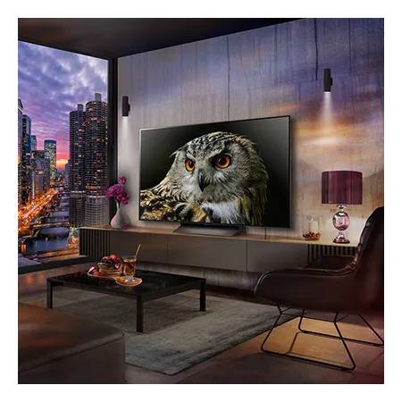 LG OLED65C46LA 65" 4K OLED EVO Smart TV