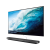 LG OLED65W7V 65" Smart Ultra HD 4K Signature OLED Wallpaper TV with webOS 3.5 & Dolby Atmos soundbar. Ex-Display Model 