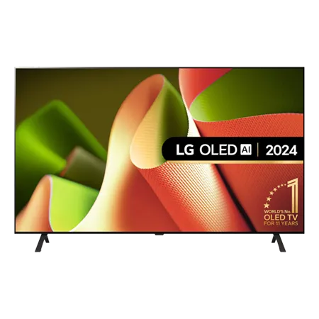 LG OLED77B46LA 77" 4K OLED Smart TV