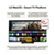 LG OLED77C46LA 77" 4K OLED EVO Smart TV
