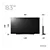 LG OLED83C34LA 83" 4K Smart OLED TV