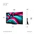 LG OLED83C54LA 83" OLED evo AI 4K Smart TV