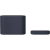 LG QP5DGBRLLK Soundbar + Subwoofer Dolby Atmos DTS - Black