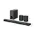 LG S95QR 9.1.5 ch Soundbar