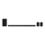 LG SP11RA All in One Sound Bar  Wireless Rear Up-Firing Speakers
