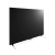 LG 40UF695V 40" Smart UHD 4K LED TV in Black with Freeview HD & Built-in Wi-Fi. Ex-display model.