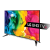LG 58UH635V 58" Smart 4K Ultra HD LED TV with FreeviewPlay HDRPRO & webOS 3.0 & Freesat