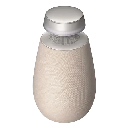 LG XO2TBE XBOOM Portable Bluetooth Speaker with 360 Sound LG XO2TBE XBOOM Portable Bluetooth Speaker with 360 Sound