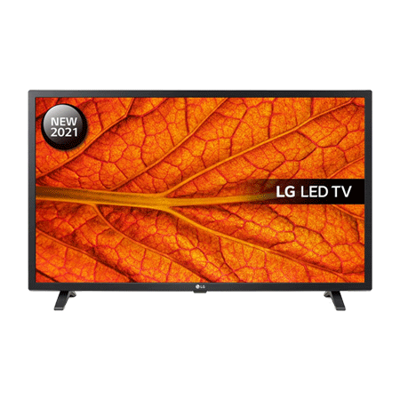 LG 32LM637BPLA 32" HD Ready HDR SMART LED TV with Freeview