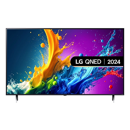 LG 50QNED80T6A 50" 4K Smart TV