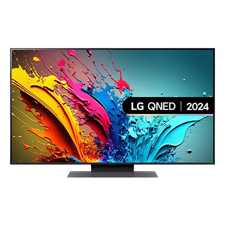 LG 50QNED87T6B 50" 4K Smart TV